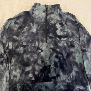 Align Lululemon Crop Top